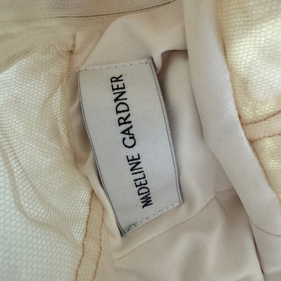 Morilee Madeline Gardner Wedding Dress - Picture 2 of 8